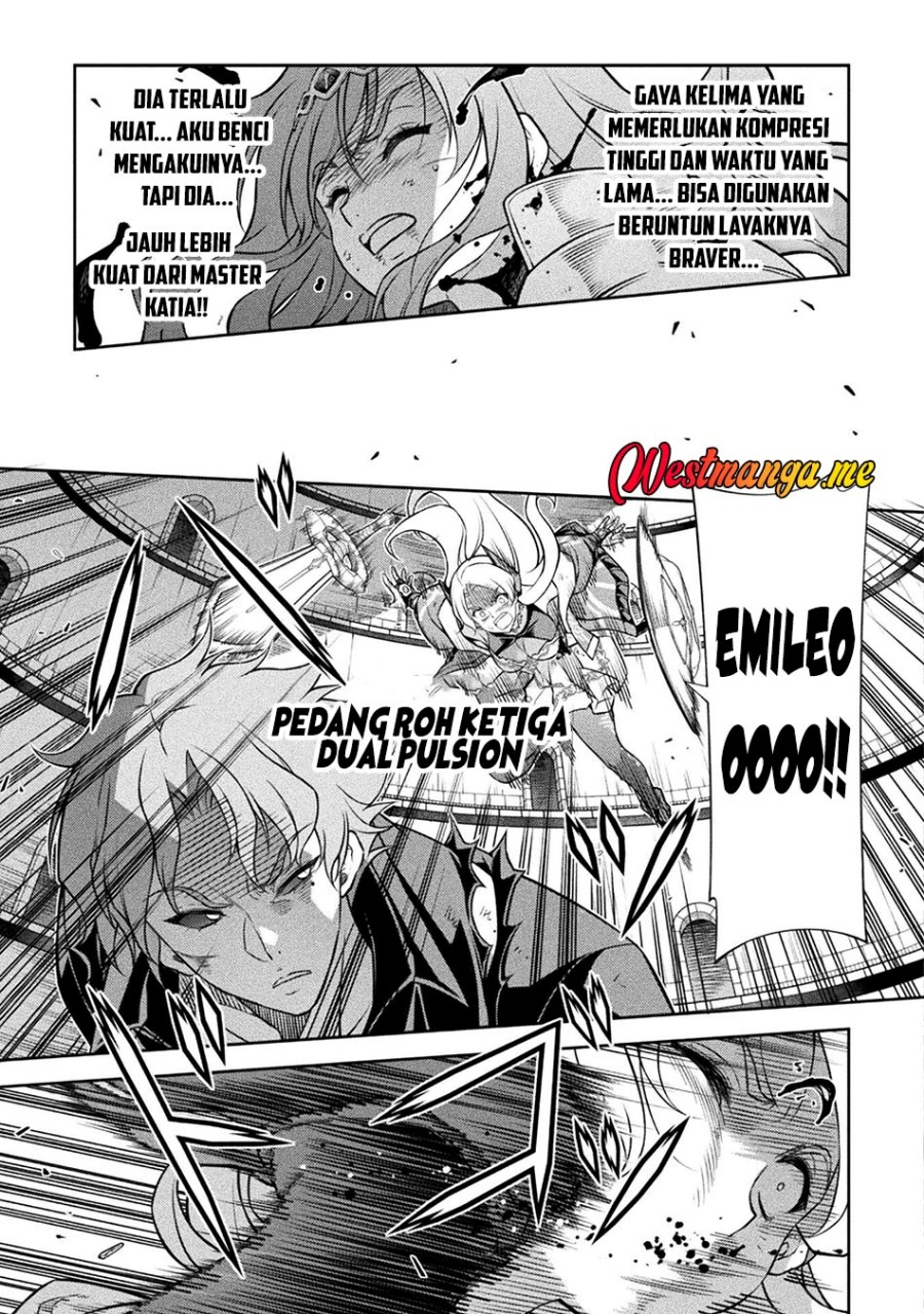 Drawing: Saikyou Mangaka wa Oekaki Skill de Isekai Musou Suru! Chapter 150 Gambar 10